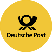 Paketversand mit Deutsche post
