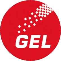 Paketversand mit GEL