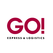 Paketversand mit GO! Express Logistics