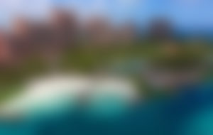 Expresssendungen auf die Bahamas