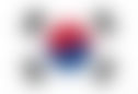 Pakete nach Südkorea schicken