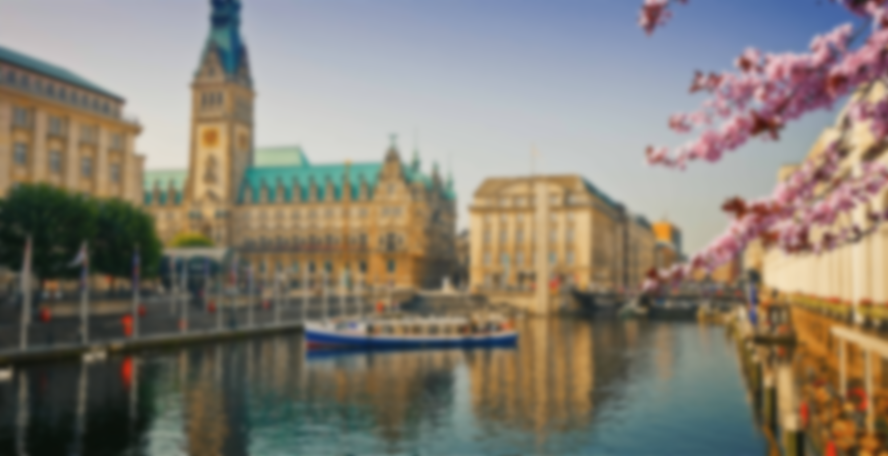 Hamburg